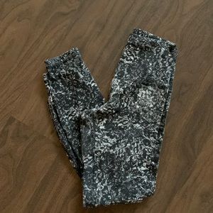 Lululemon Align Leggings 25”
